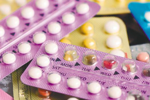 Gracias a una alianza con Bayer, Profamilia logró ventas de anticonceptivos por $43.700 millones en 2016.  / Getty Images