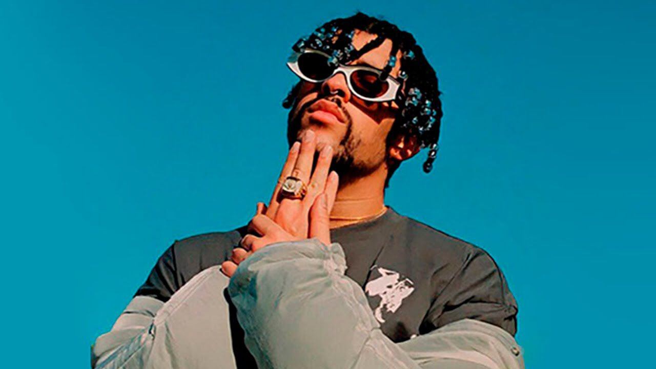 Quien Es Mas Famoso Anuel O Bad Bunny El récord de TikTok que Bad Bunny rompió en tan solo 12 días | EL ESPECTADOR