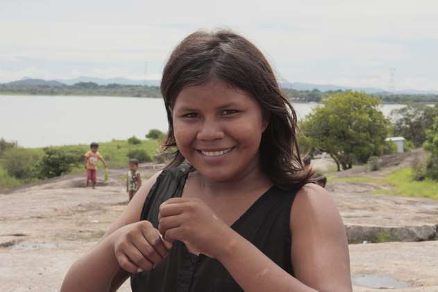 “María salvaje”, el documental que nos acerca al pueblo indígena amorúa