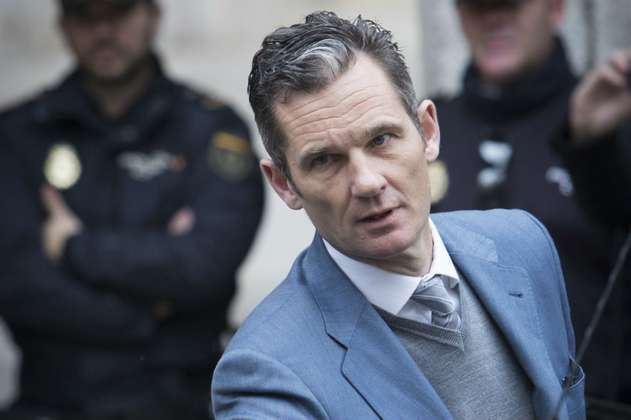 Fiscal propone que cuñado del rey de España evite cárcel pagando fianza