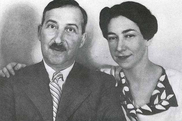 Stefan Zweig estrena su primera edición crítica 75 años después de su muerte 