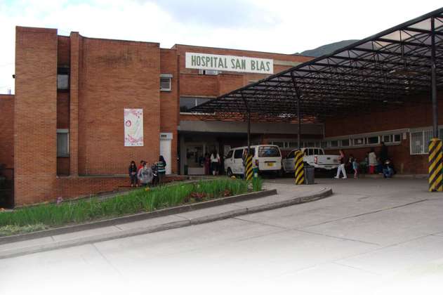 Bogotá tendrá la primera unidad especializada en pediatría