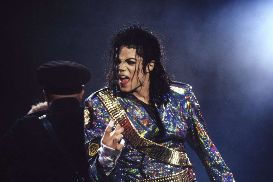 La cinta "Michael", que aborda la vida de Michael Jackson, se realiza con la autorización de la familia del artista.