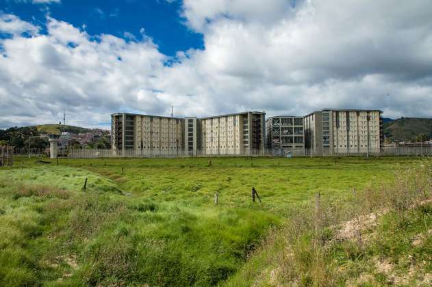Radican proyecto de acuerdo para la construcción de nueva cárcel en Bogotá