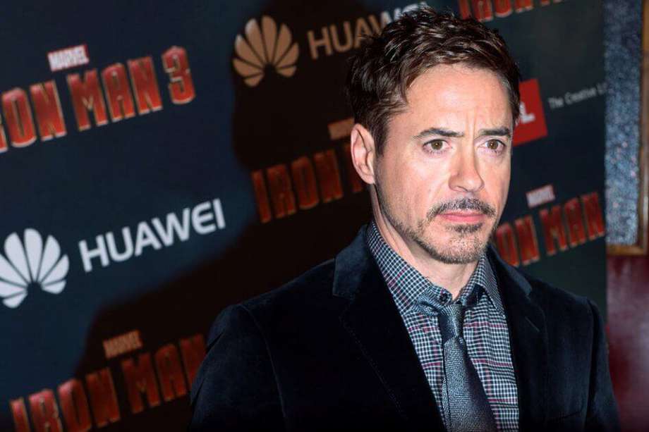 Robert Downey Jr. aparecerá junto a Benecio del Toro, Eva Longoria y Gerard Butler en All-Star Weekend, el debut directoral de Janie Foxx.