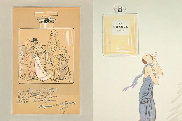 Chanel N°5: la historia detrás del perfume más famoso del mundo