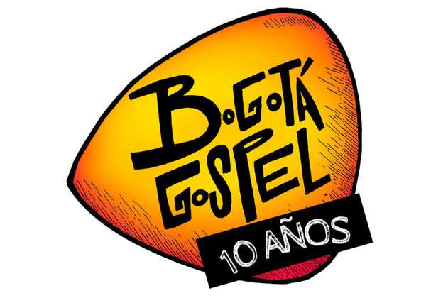 Bogotá Góspel 2019 se realizará el 7 de agosto