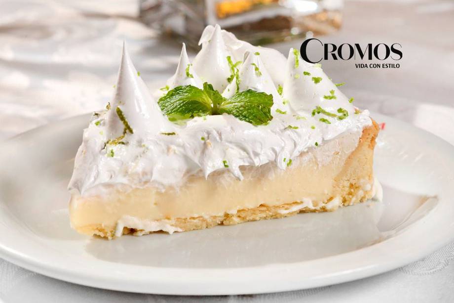 Prepara un delicioso cheesecake de limón y sorprende a tu familia con esta delicia gastronómica.