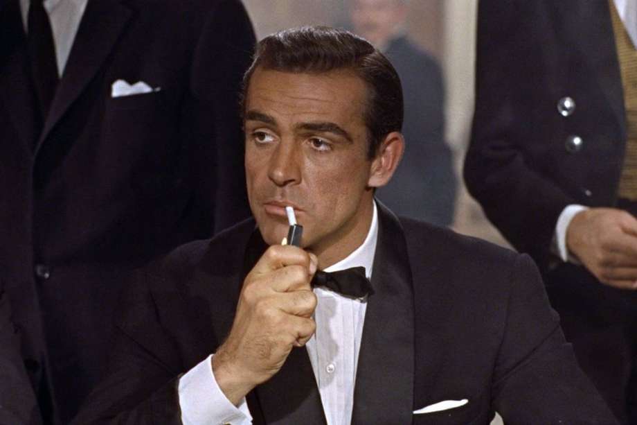 Sean Connery, quien interpretó durante años a James Bond, obtuvo el premio Óscar en la categoría Mejor Actor de Reparto por su participación en "Los intocables de Eliot Ness".
