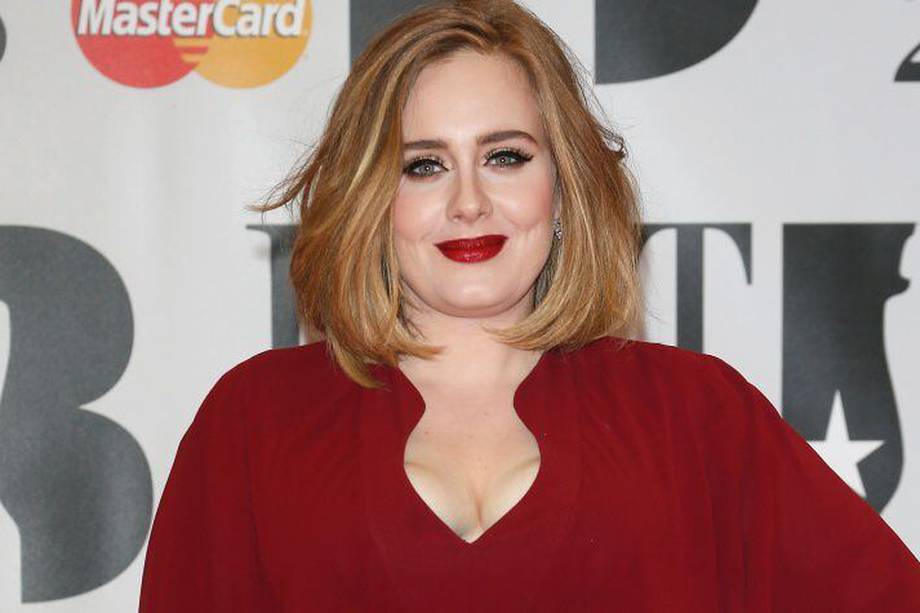 Te contamos cuáles son los 5 éxitos musicales de Adele, ahora que regresa con "Easy on me".
