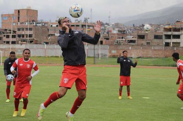 En medio de la crisis, en Perú arranca la Copa Libertadores 2023