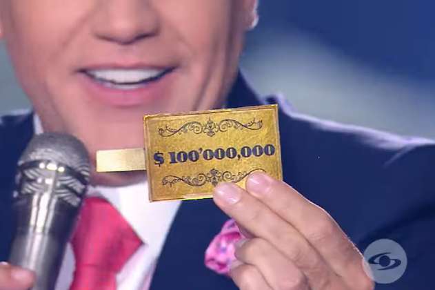‘Yo me llamo’ dará jugoso premio a televidentes de Caracol, son más de 80 millones