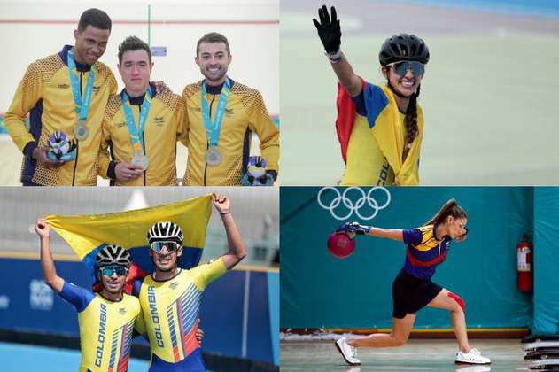 Así quedó el medallero final de los Juegos Panamericanos: ¡Colombia hizo historia!