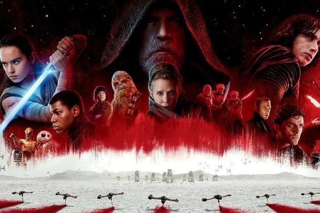 ¿Demasiadas películas de Star Wars? Disney irá más despacio