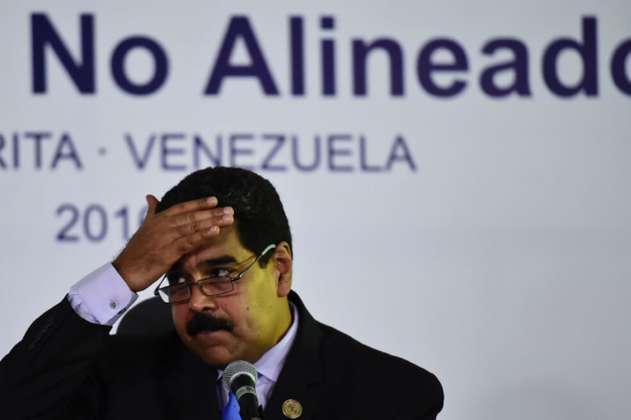 Univisión recupera video de entrevista con Maduro confiscada en febrero
