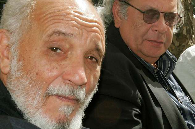 Muere en La Habana el reconocido poeta cubano Rafael Alcides a los 85 años