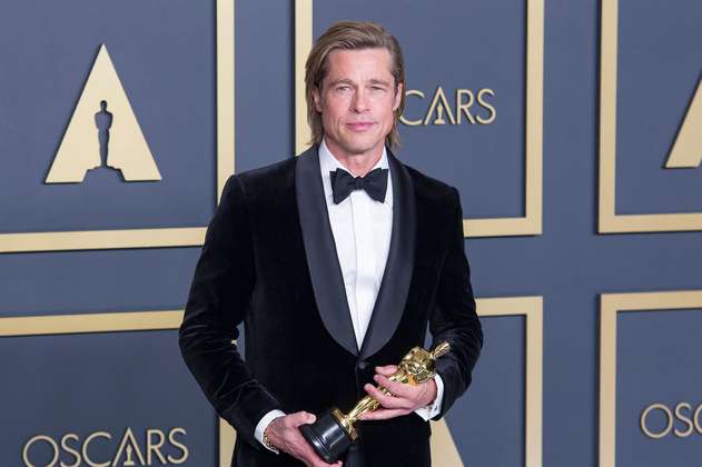 Brad Pitt: ¿Qué es la prosopagnosia, la alteración que está afectando su carrera?