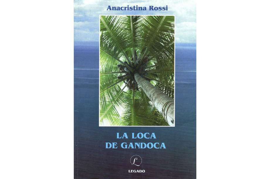 Anacristina Rossi, autora de obras como "La loca de Gandoca", será una de las escritoras que ubicarán en el tren de Costa Rica.