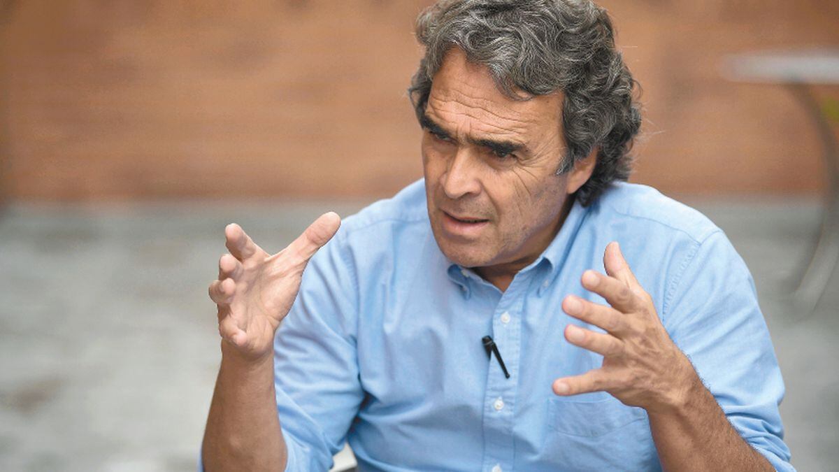Las razones de la Fiscalía para acusar a Sergio Fajardo | EL ESPECTADOR