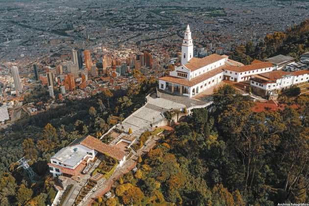 Esta es la agenda de planes para Semana Santa en Bogotá