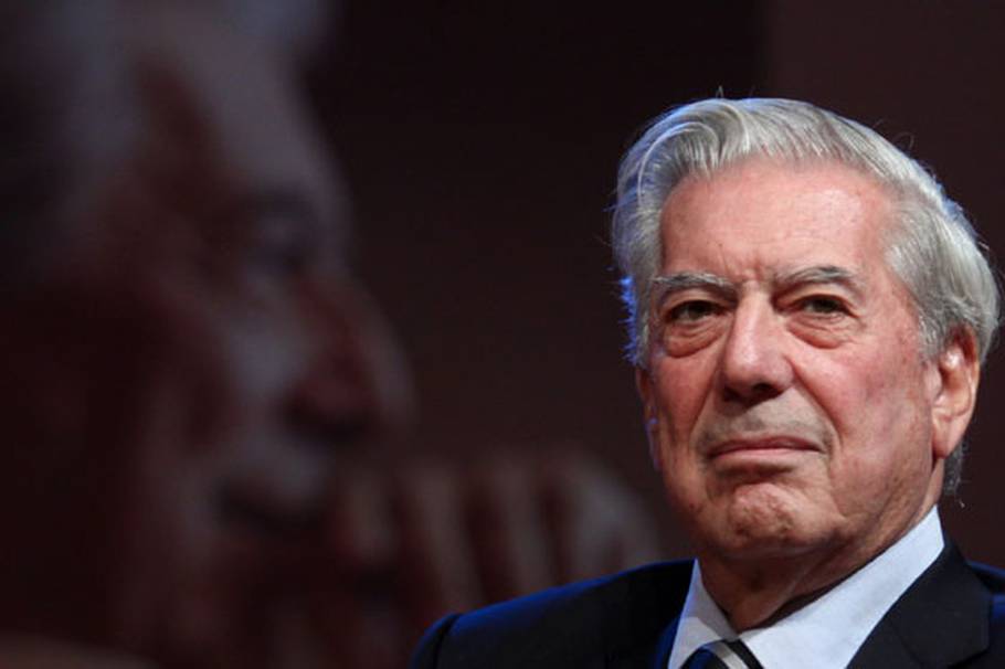 Mario Vargas Llosa: el nuevo Nobel 