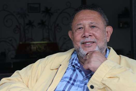 Jaime Manrique ha escrito las novelas “El cadáver de papá”, “Como esta tarde para siempre” y “Colombian gold, a novel of power and corruption”, entre muchas otras.