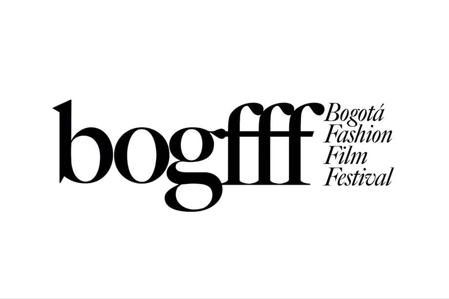 El Bogotá Fashion Film Festival (BogFFF) tiene el objetivo generar participación entre directores, realizadores y profesionales de la industria audiovisual y de la moda.