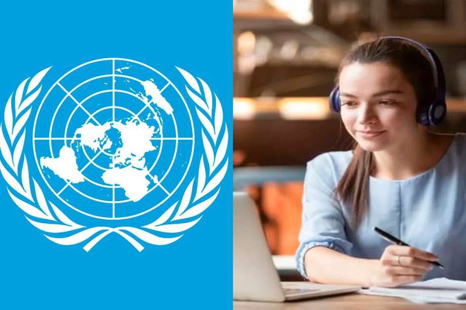 La Organización de Naciones Unidas ofrece más de 10 vacantes para laborar en el país. 