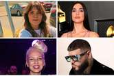 EN VIVO: Dua Lipa, Sia, Kany García, Farruko y más estrenos musicales este viernes
