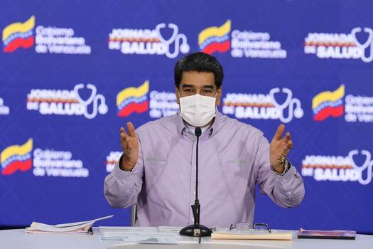 Venezuela atraviesa una caída en la producción de petróleo y de derivados debido a los fallos que han paralizado varias de sus refinerías. / EFE