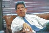 “Información sí, ‘lobby’ no”, pide a la Corte el exmagistrado Alejandro Linares