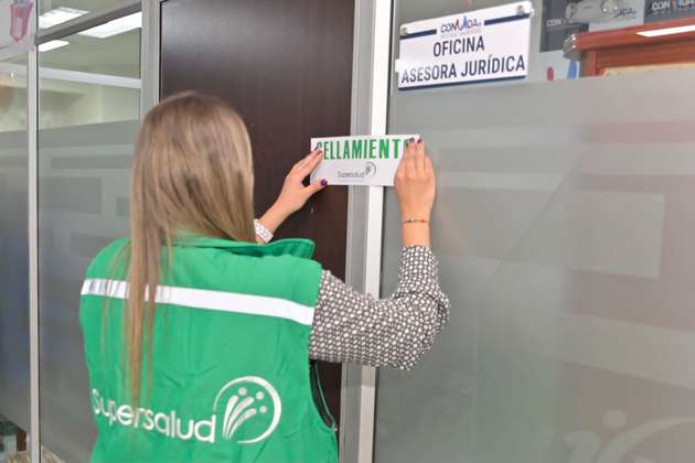 Supersalud ordena intervención de Subred de salud que opera en Bogotá 