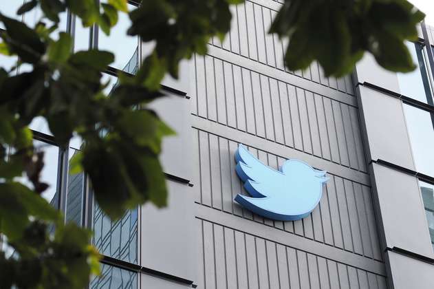 Trabajador cambió la configuración de Twitter y provocó la caída de la aplicación