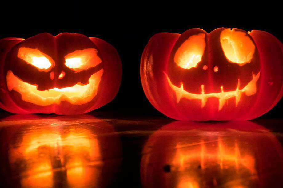 No solo las películas, libros y disfraces toman la celebración de Halloween como inspiración. La, industria musical también explota las temáticas relacionadas con el 31 de octubre.  