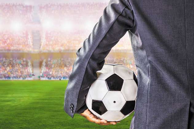 Revive investigación en Mintrabajo por paro de futbolistas
