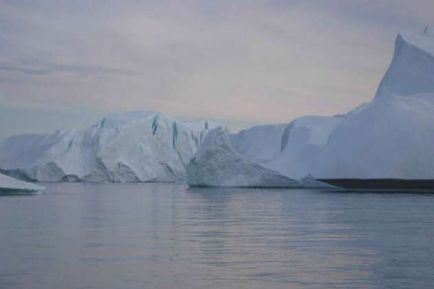 Detectan una preocupante aceleración del deshielo en Groenlandia
