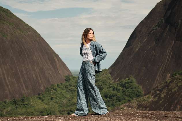 Ana Beliza Mercado comparte sus mejores secretos de estilo