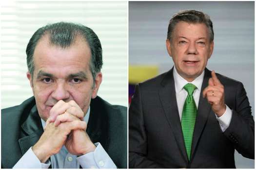 Fiscalía concluye que Odebrecht sí asumió costos de campañas presidenciales de Santos y Zuluaga