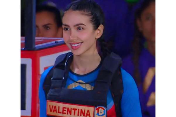 Valentina Rodríguez, integrante del equipo Beta, del ‘Desafío 2024′, ha puesto a suspirar a más de uno por su belleza. Conoce a su pareja, quien también cautivó las redes.