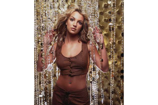 "Oops! ... I Did It Again", el disco de Britney Spears, cumplió 20 años