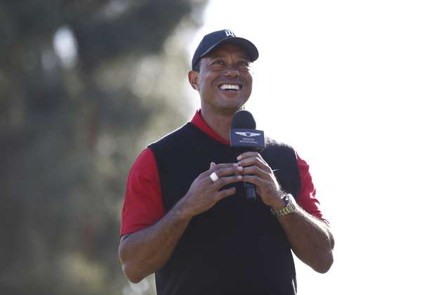 Tiger Woods ahora es multimillonario: ¿De dónde proviene su riqueza?