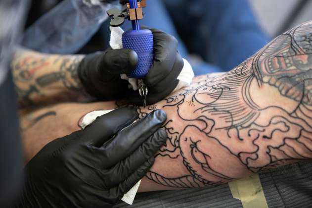 La IA irrumpe en el mundo del tatuaje: diseños personalizados al instante