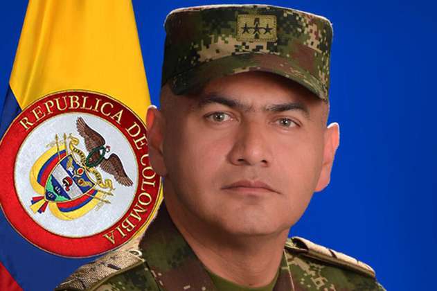 Investigan al general John Jairo Rojas por corrupción, acoso sexual y nexos criminales