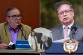 Molestia entre antiguo secretariado de FARC con Petro por nombramiento en la UNP