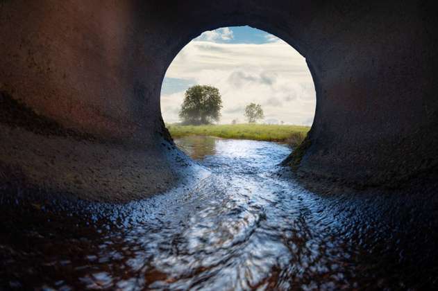 Los pozos de agua subterránea del planeta están en riesgo
