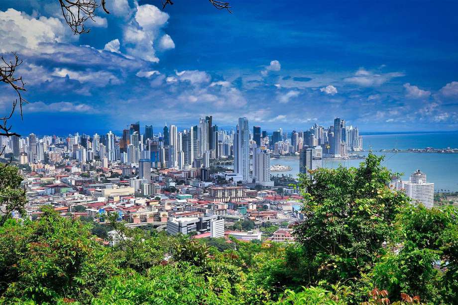 Panamá cuenta con el sello de viaje seguro del WTTC.