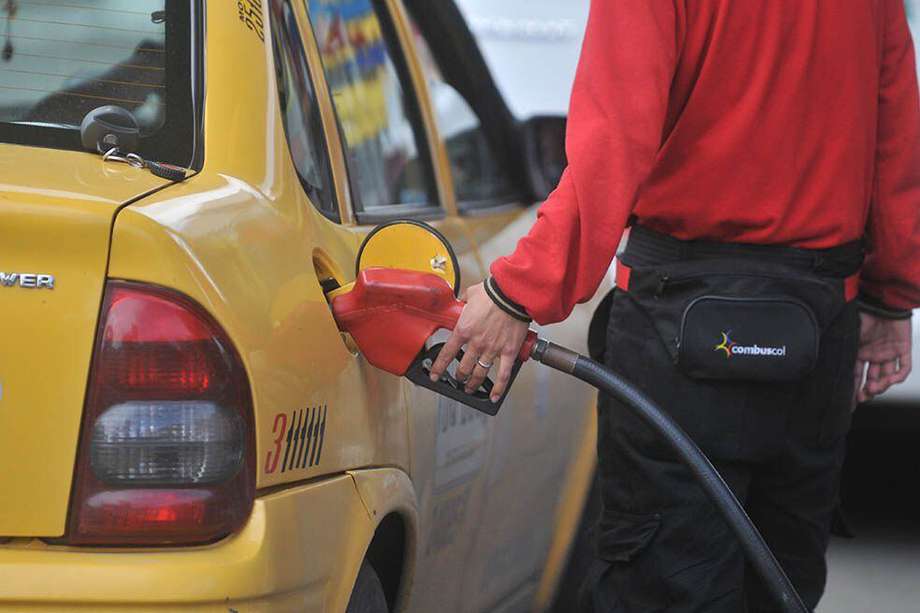 La gasolina comenzó con un aumento de $ 200 pesos en noviembre, el mismo valor que tendrá el alza de diciembre.