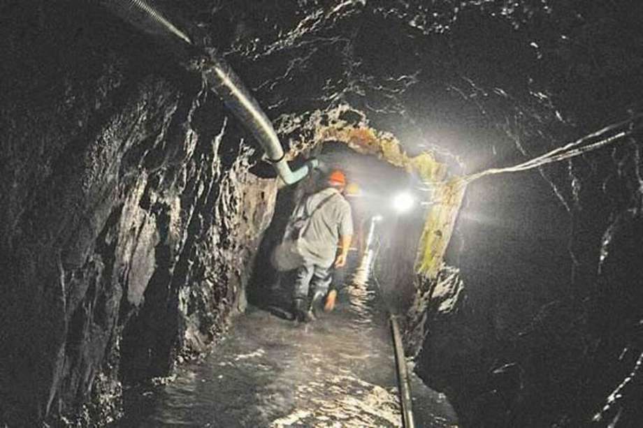 Las autoridades investigan las medidas y regulaciones dentro de esta mina ubicada en la zona metropolitana de Cúcuta.