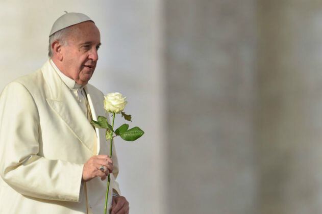 ¿Qué hará el papa Francisco en sus cuatro días en Colombia?