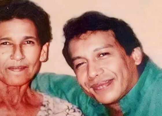 Familiares de Diomedes Díaz desmintieronmuerte de ‘Mamá Vila’, madre del ‘Cacique’